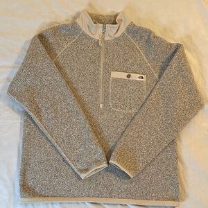 The North Face Men's Zip-Up